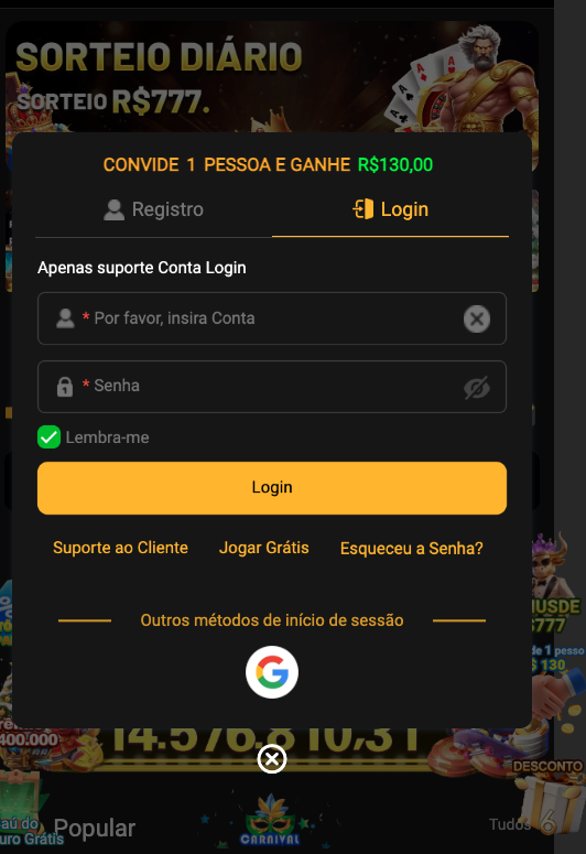 652BET registration